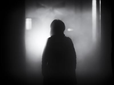 Anna Achmatova, nella notte bianca