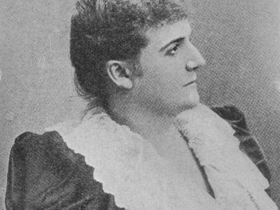 Augusta Holmes