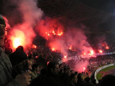 Ultras