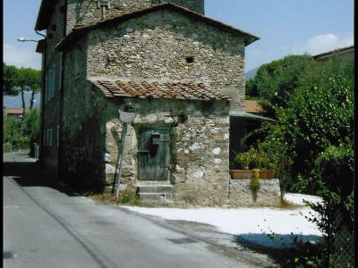 casa rurale