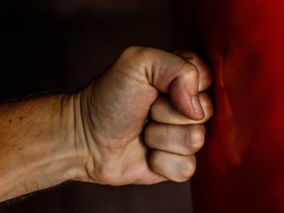 violenza