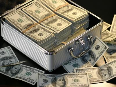 trasferimento fraudolento di valori