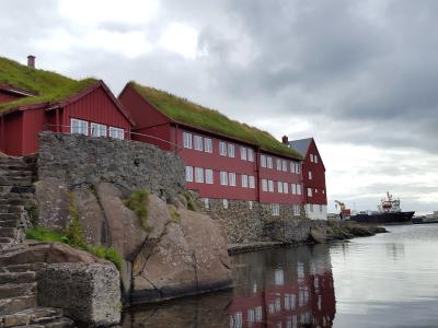 Isole Faroer, Tórshavn