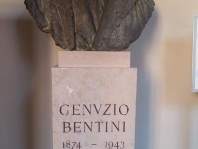 Genuzio Bentini