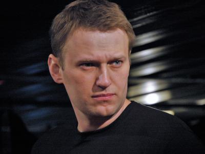 Alkekej Anatolevic Navalnyi