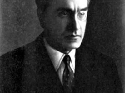 Julius Evola