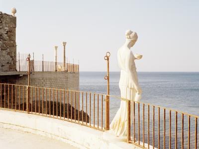 Marco Rigamonti – Periplo siciliano