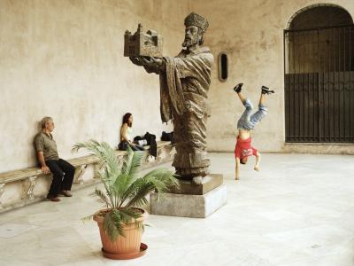 Marco Rigamonti – Periplo siciliano