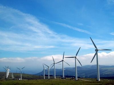 energie rinnovabili