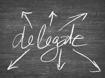 Delega
