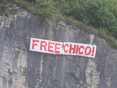 Chico Forti