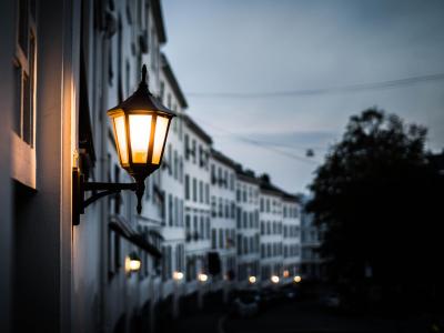 Lampada 