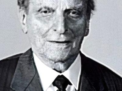 Norberto Bobbio, senatore a vita