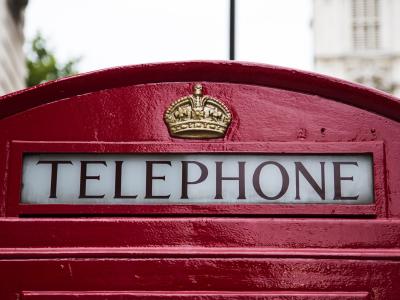telefonate a minori
