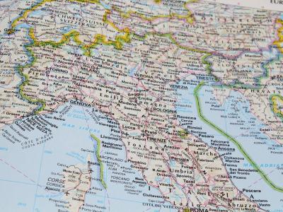 Autonomia differenziata