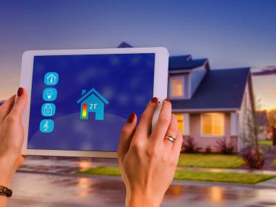 smart cities