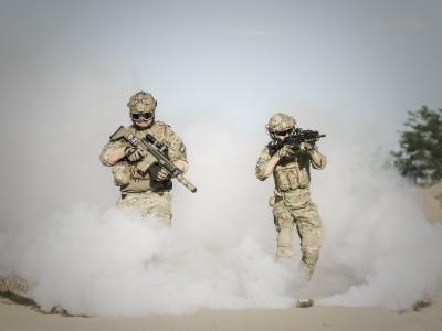 antiriciclaggio e terrorismo