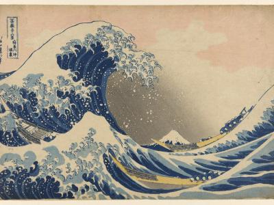 Onda di kanagawa