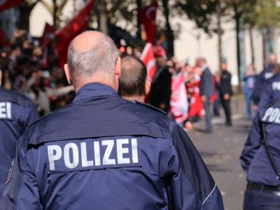 Polizia