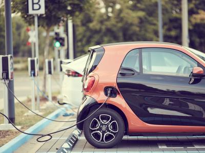 auto elettriche