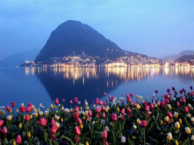 Convenzione di Lugano