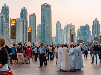 Dubai, Emirati Arabi Uniti