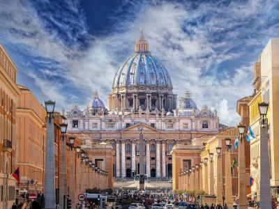 Giubileo 2025 - Vaticano