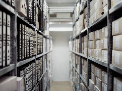 archivistica