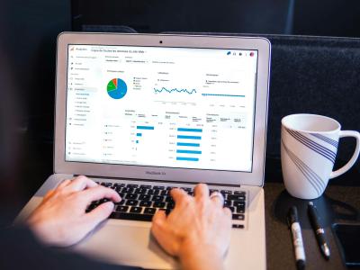 dati, automazione e digitalizzazione