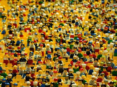 plastica e microplastica