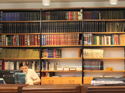 archivio