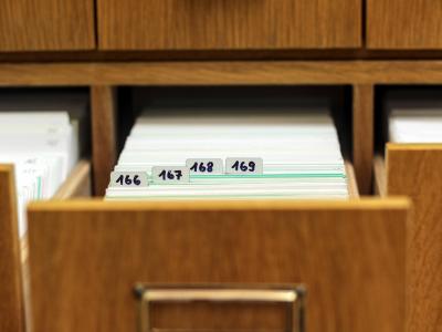 archivio