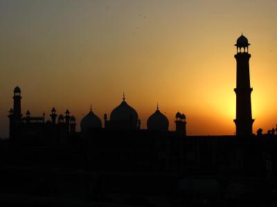 Pakistan