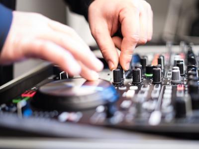 hardware e musica