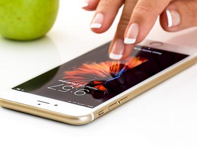 smartphone aziendale