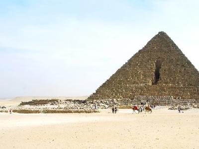 Le 7 meraviglie del mondo