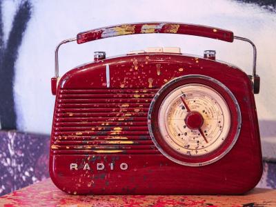 radio