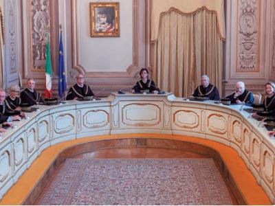 Corte Costituzionale
