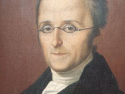 Silvio Pellico
