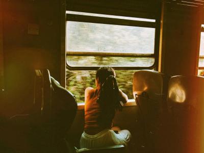 carrozza treno