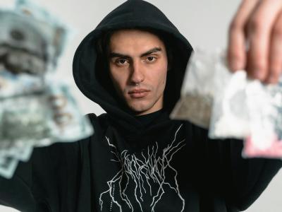 spaccio di droga