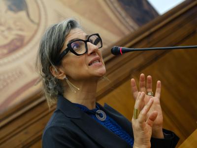 Francesca Albanese