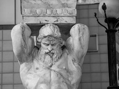 trust e amministratore di sostegno