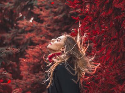 Look d'autunno