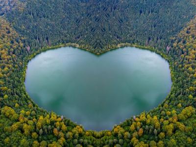 Il cuore della terra