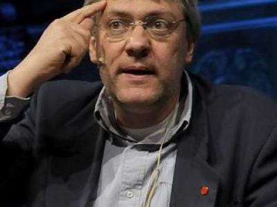 Maurizio Landini