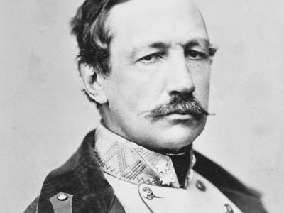 Francesco V d’Austria-Este;