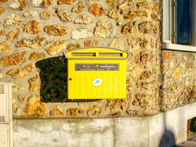 Buoni postali fruttiferi