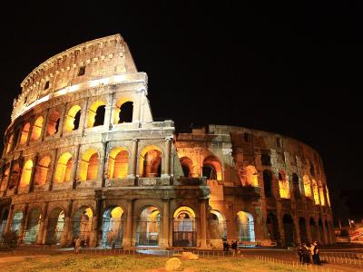 Colosseo