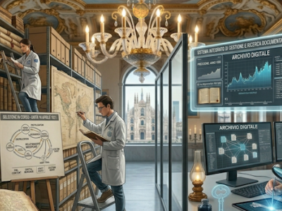 Archivio di deposito